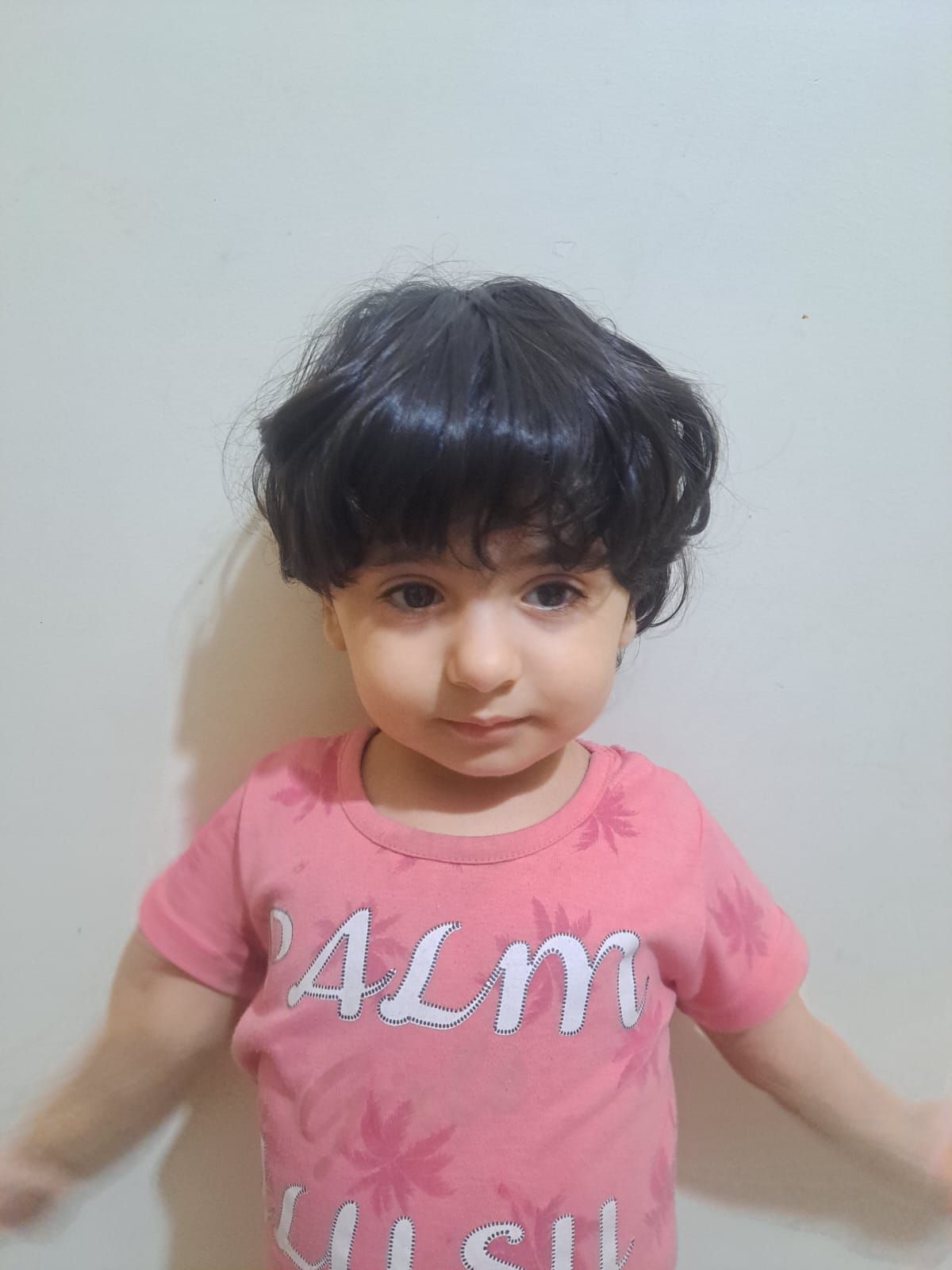 Human Appeal Orphan - Ayah