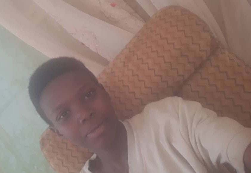 Human Appeal Orphan - Mohanad