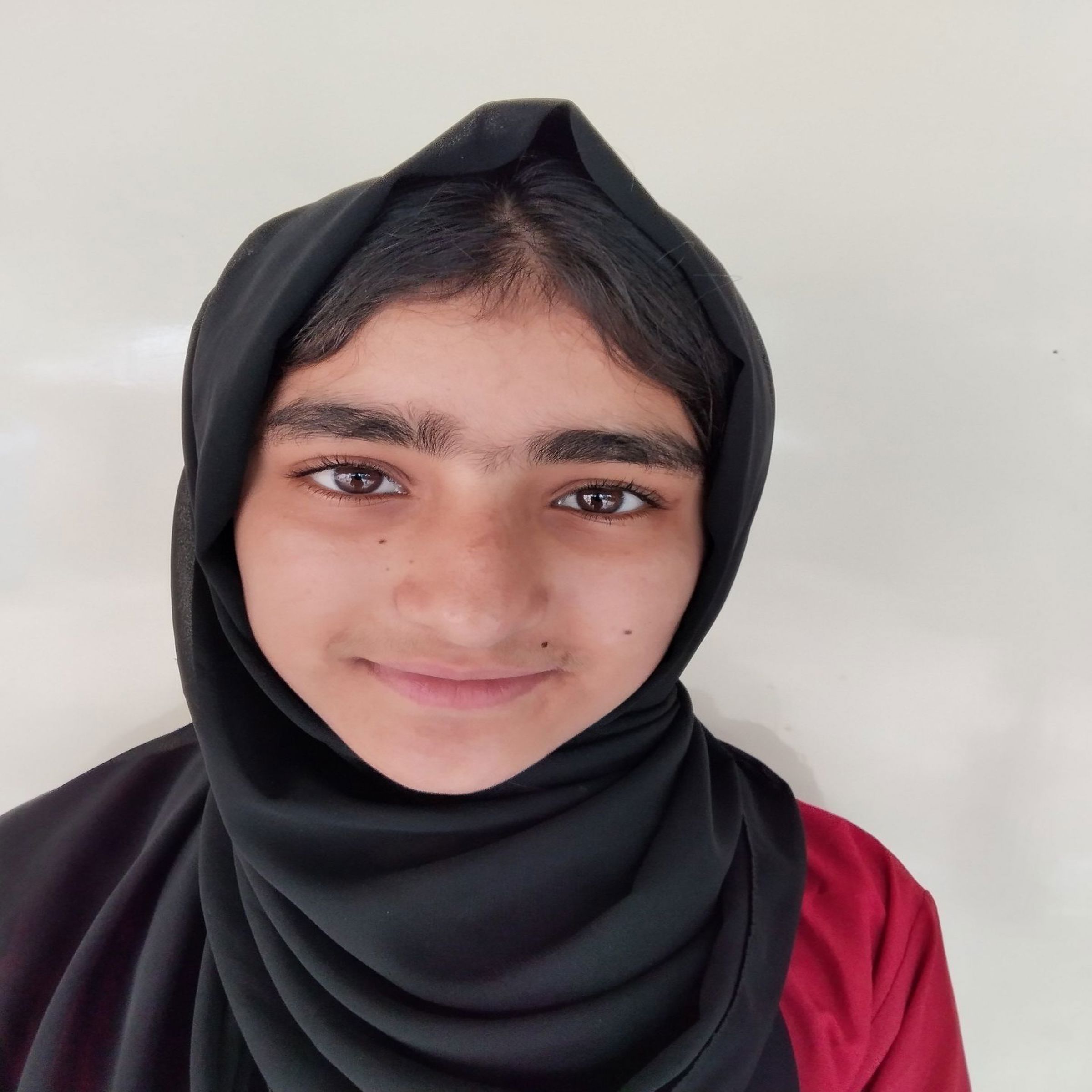 Human Appeal Orphan - Summan