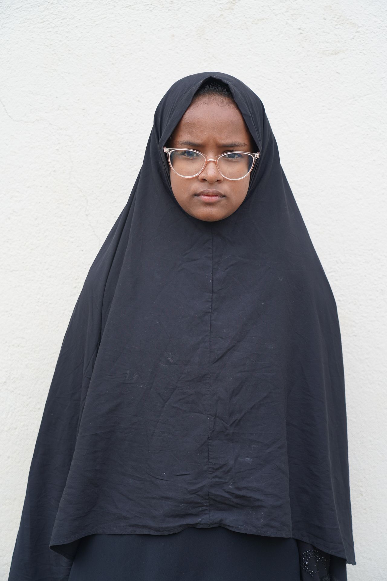 Human Appeal Orphan - Zainab