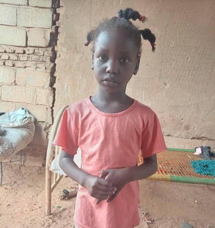Human Appeal Orphan - Samar