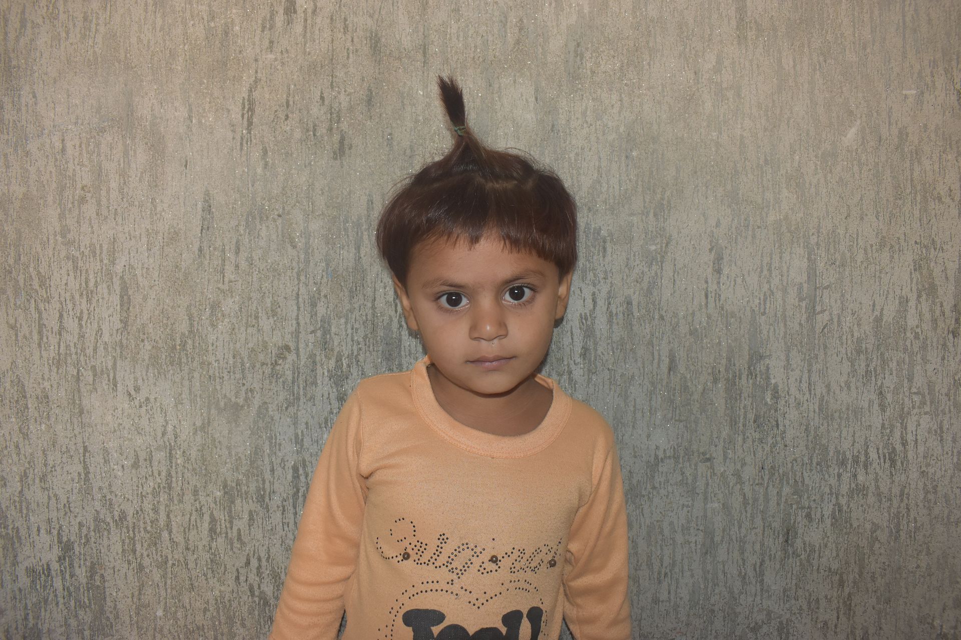Human Appeal Orphan - Zeenat