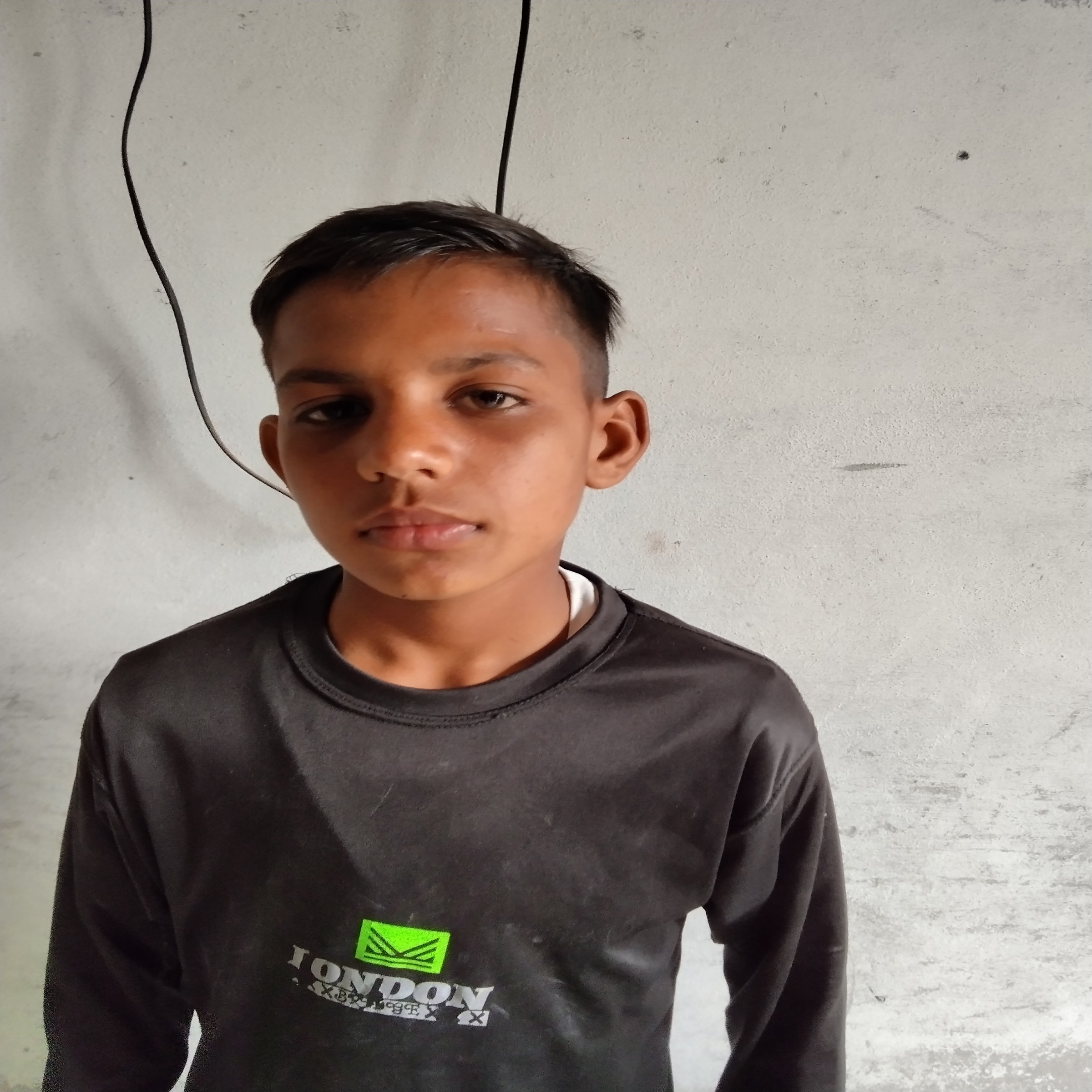 Human Appeal Orphan - Arman