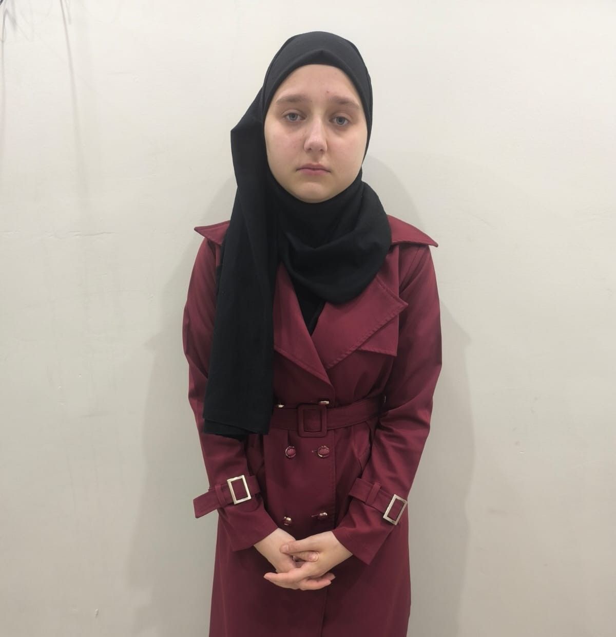 Human Appeal Orphan - Melek