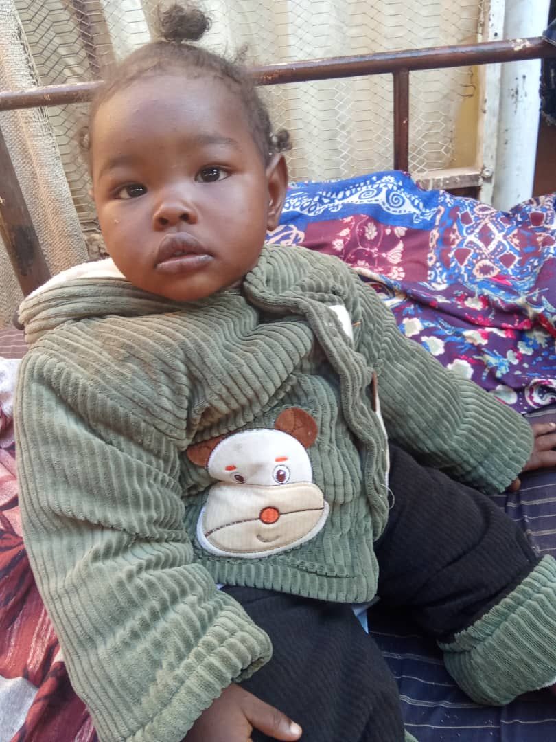 Human Appeal Orphan - Elaf