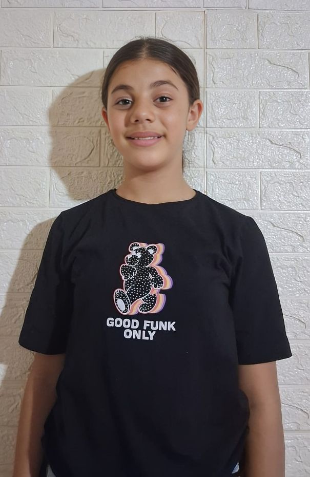 Human Appeal Orphan - Malakeh