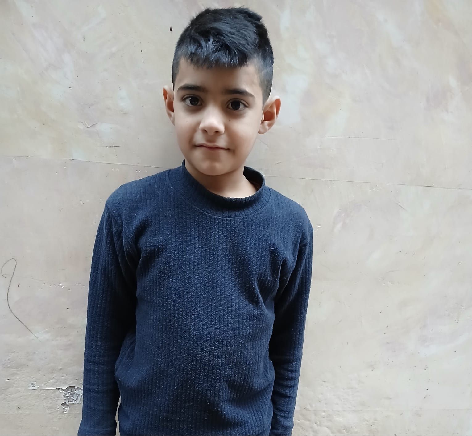 Human Appeal Orphan - Mahmoud