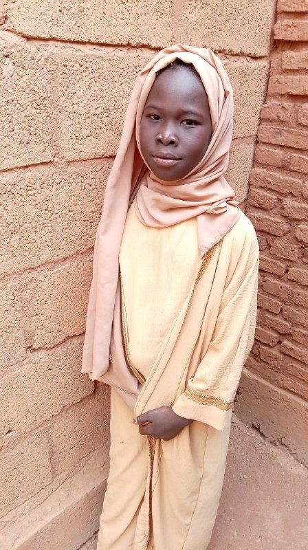 Human Appeal Orphan - Mawadh