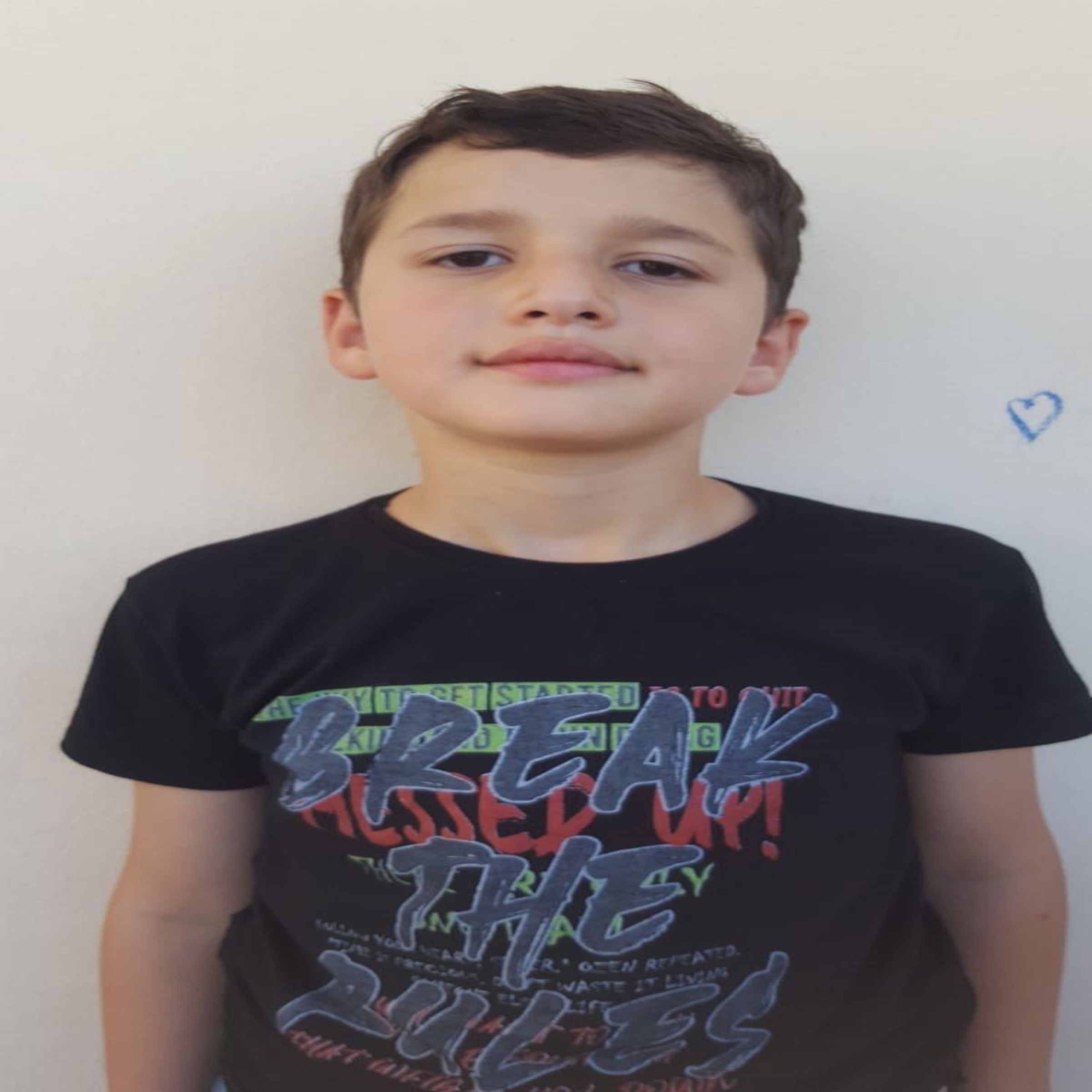 Human Appeal Orphan - Abdul Salam