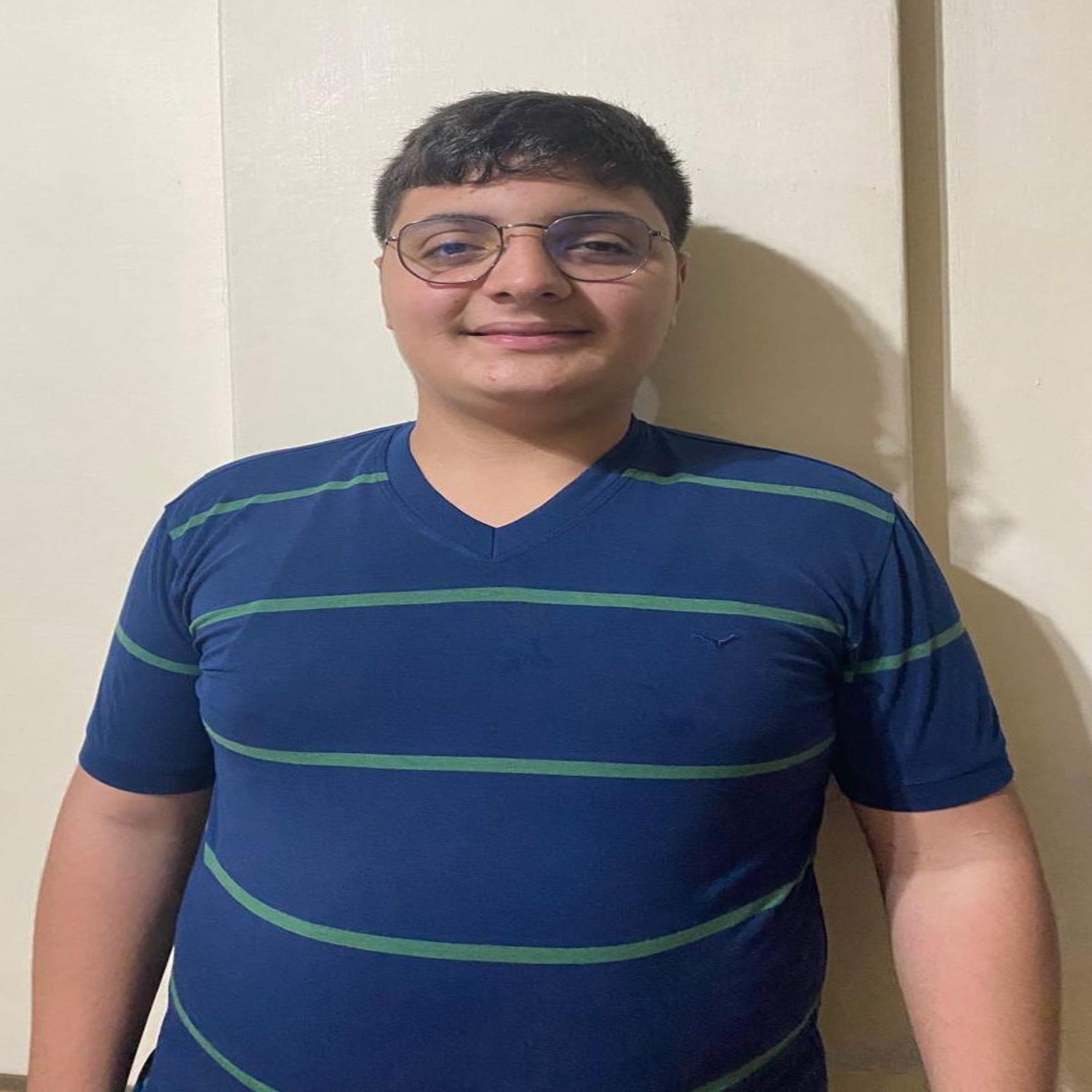 Human Appeal Orphan - Mohammad