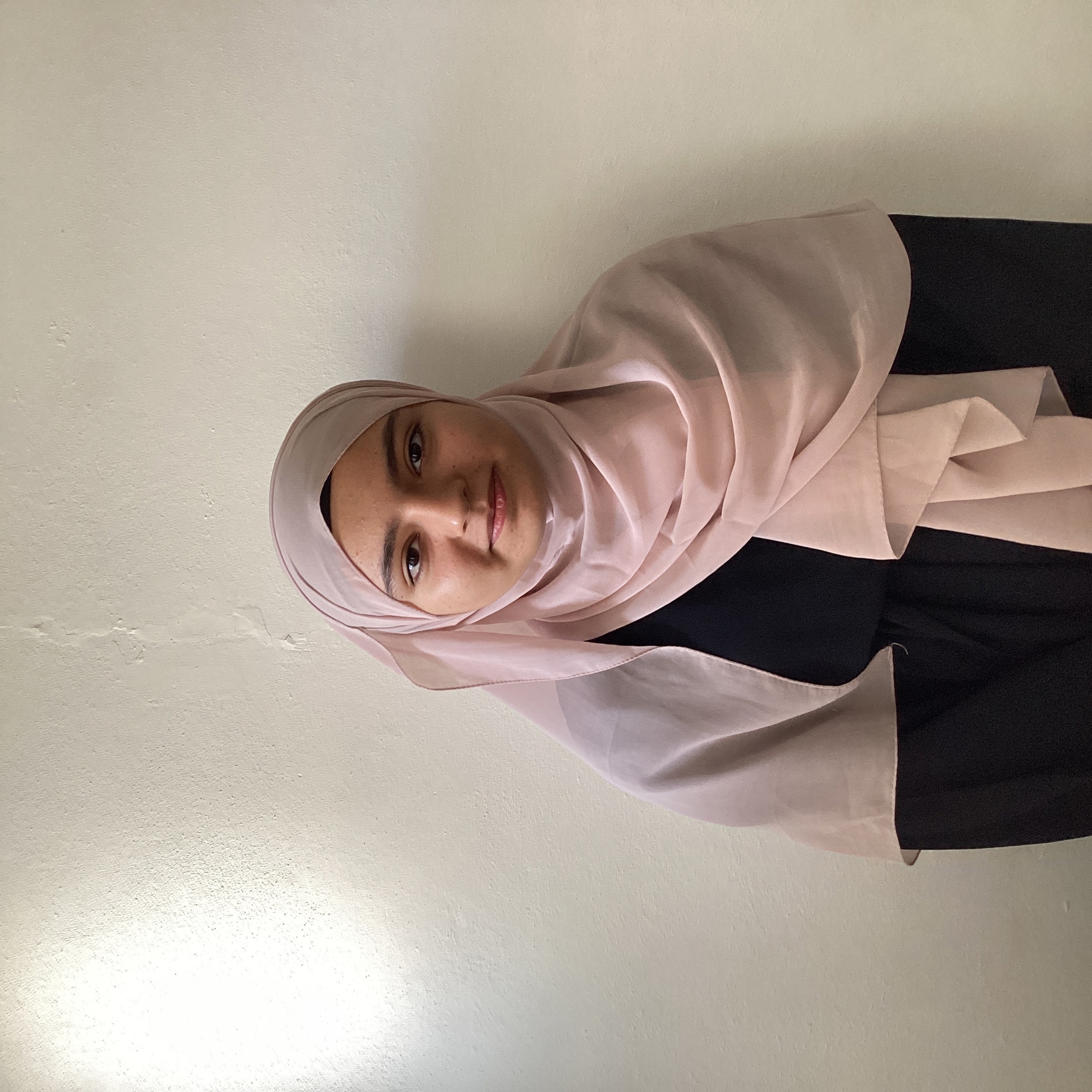 Human Appeal Orphan - Velide