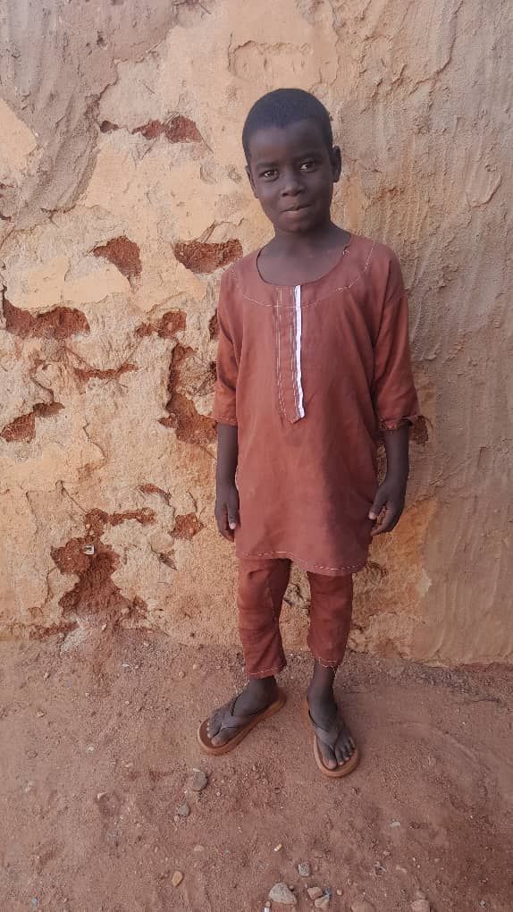 Human Appeal Orphan - Yousif