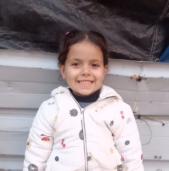 Human Appeal Orphan - Janan