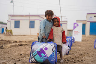 Pakistan Winter Clothing