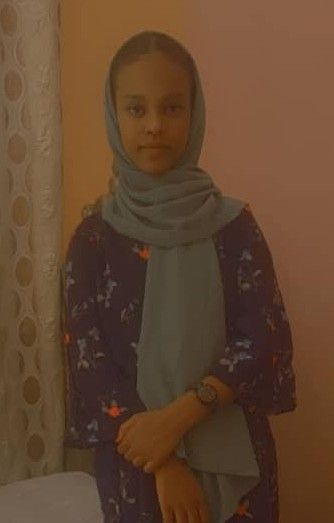 Human Appeal Orphan - Rinad