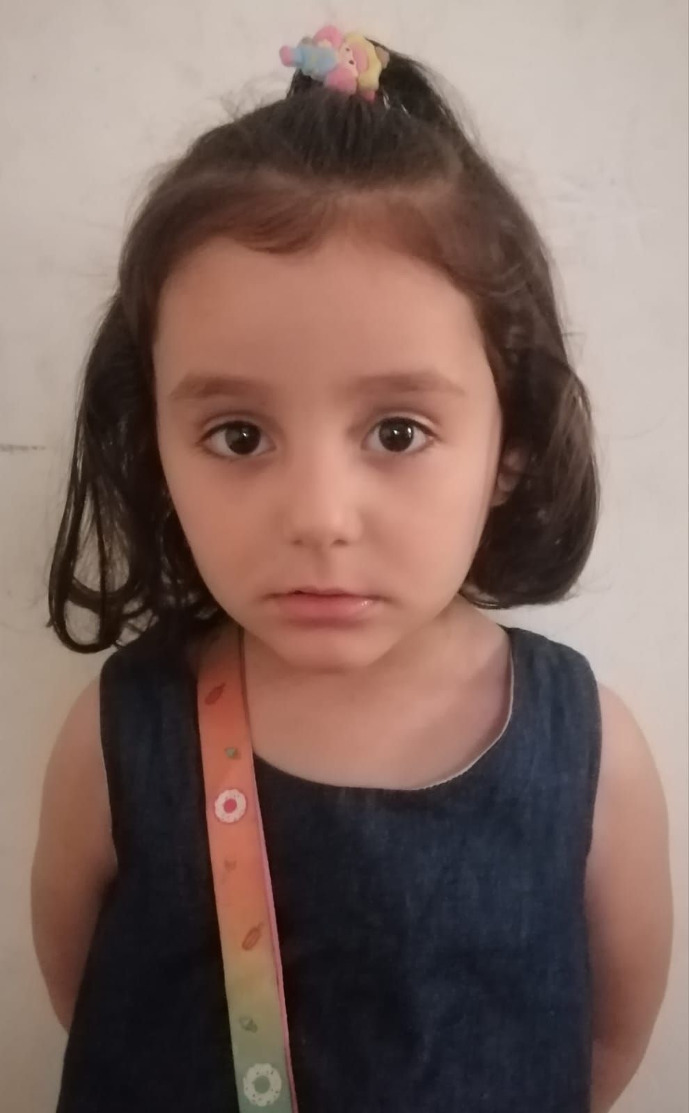 Human Appeal Orphan - Rital