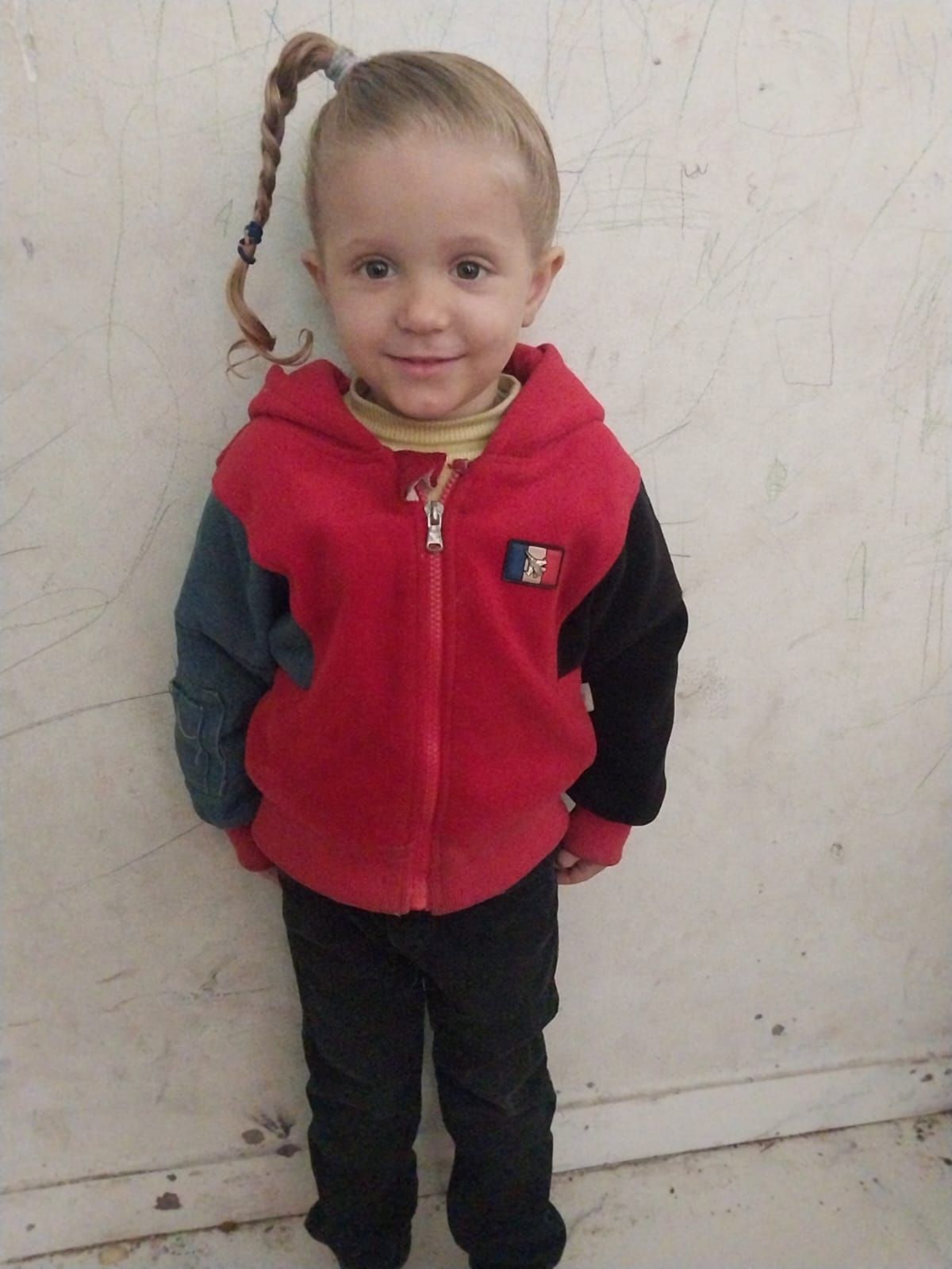 Human Appeal Orphan - Talya