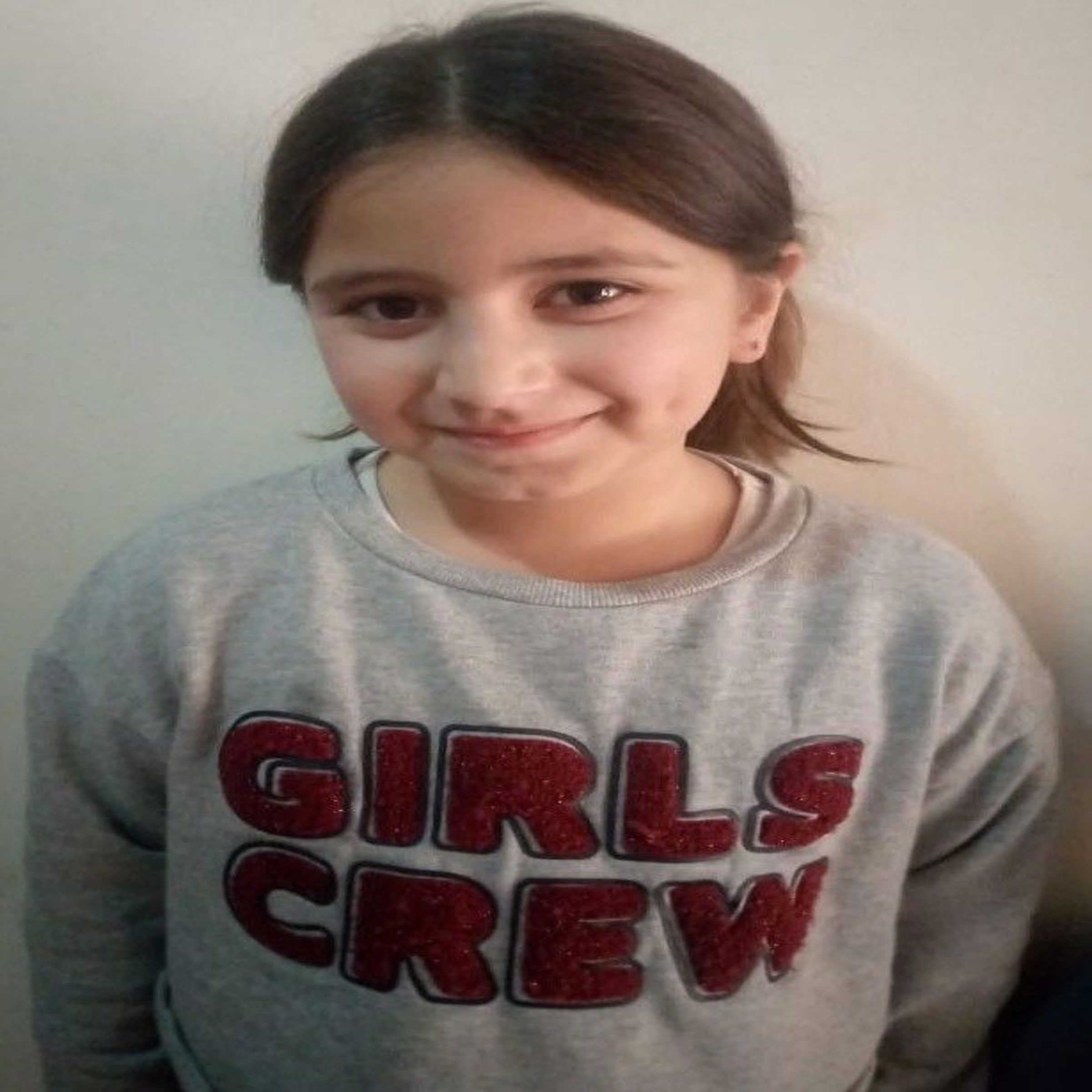 Human Appeal Orphan - Manessa