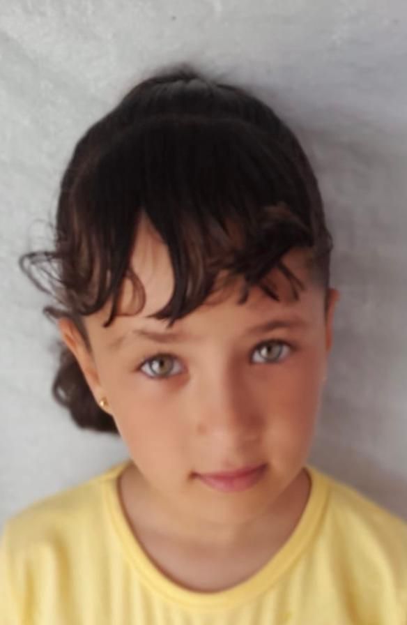 Human Appeal Orphan - Masa