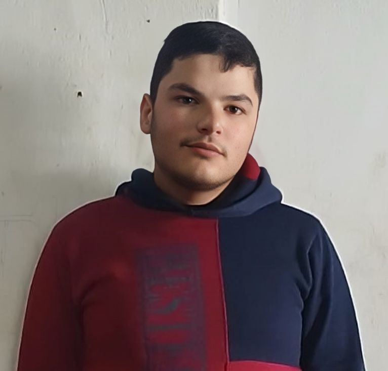 Human Appeal Orphan - Ahmad