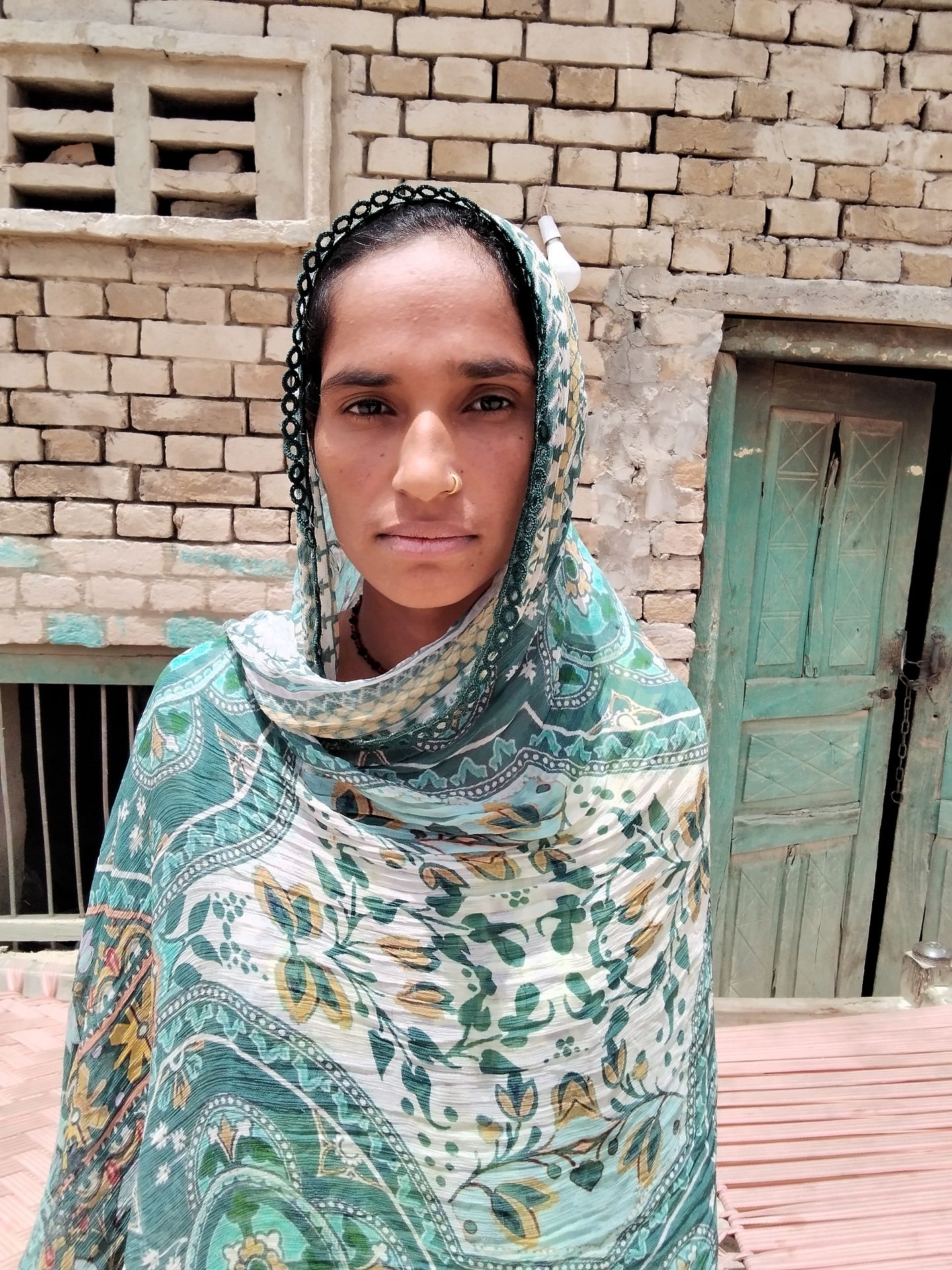 Human Appeal Orphan - Shanza