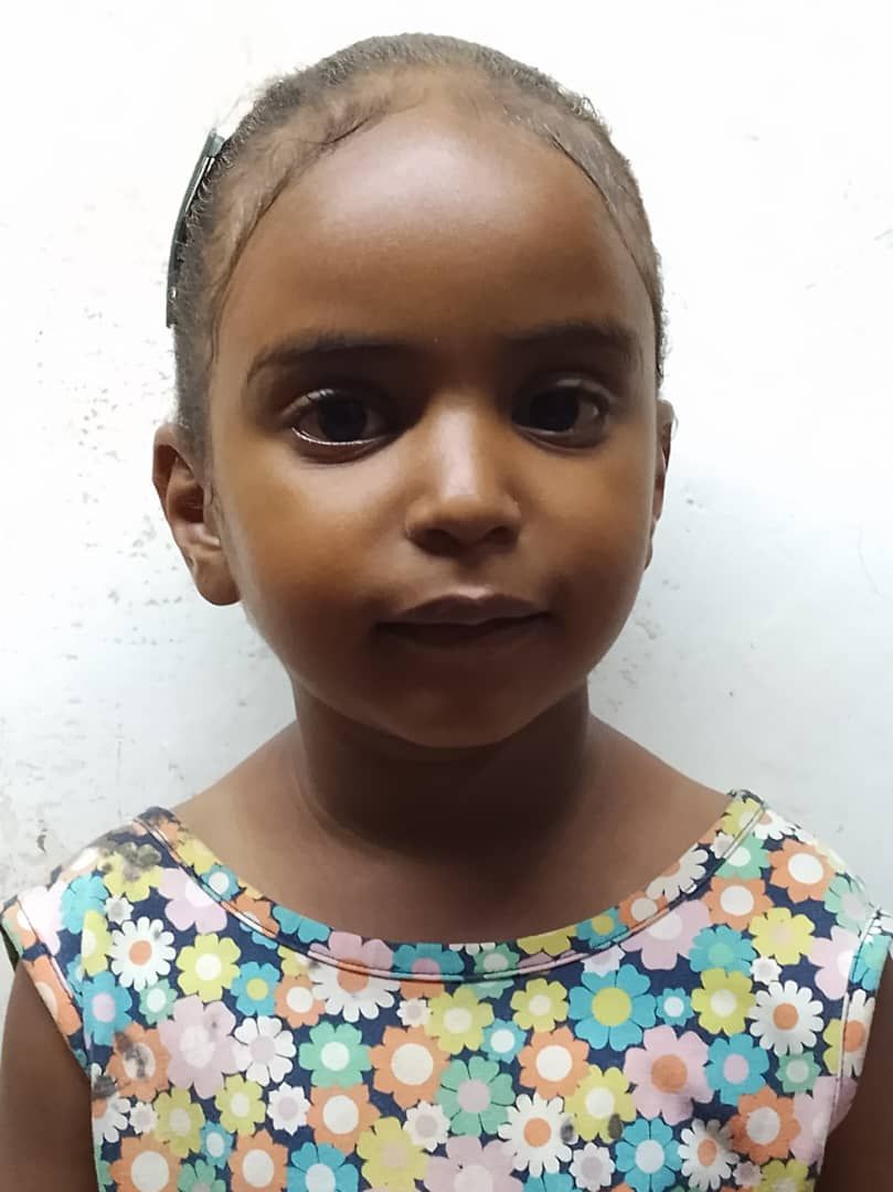 Human Appeal Orphan - Lmar