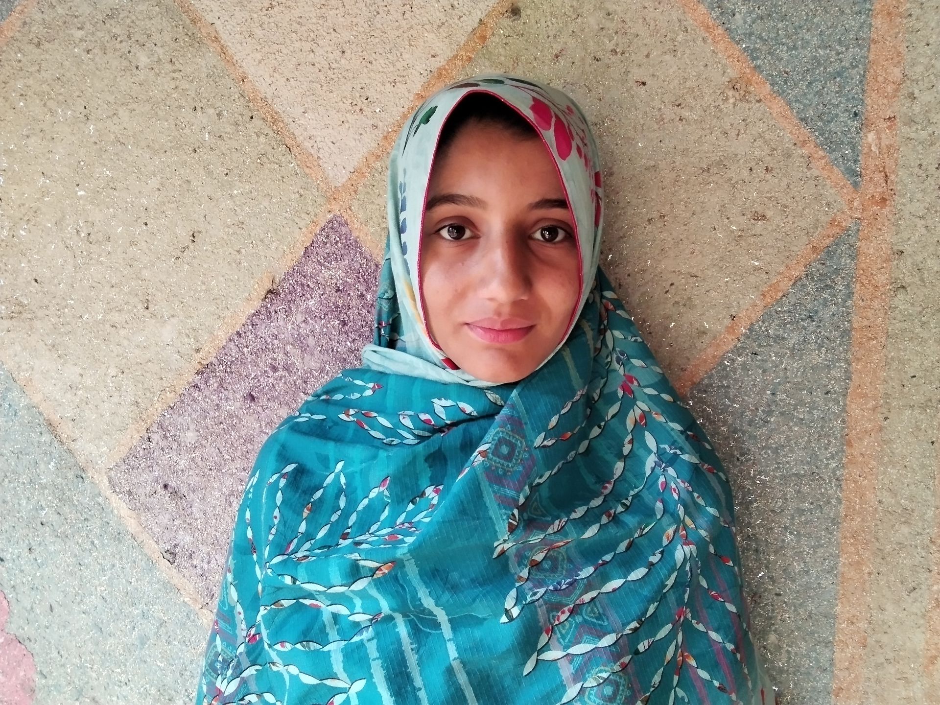 Human Appeal Orphan - Kinza