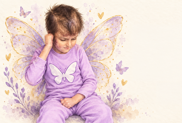 Urgent Medical Case That Needs Your Mercy