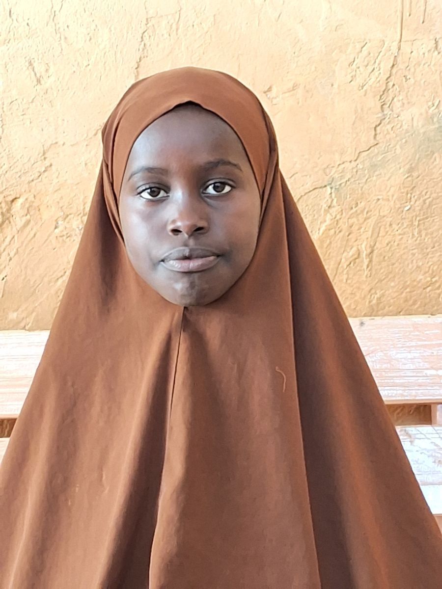 Human Appeal Orphan - Leylo