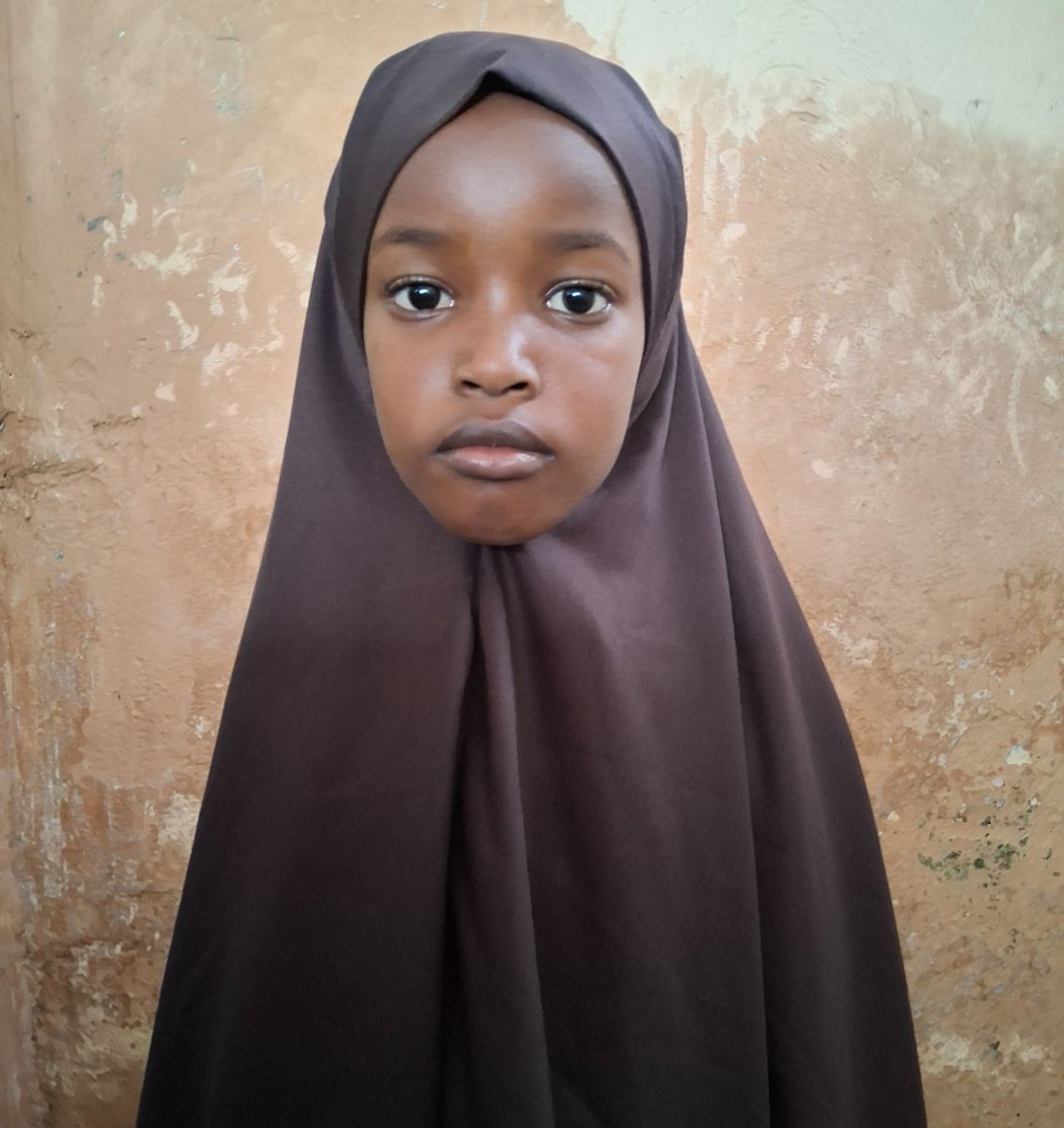 Human Appeal Orphan - Asha Yusuf