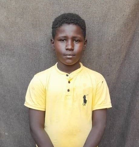 Human Appeal Orphan - Farid