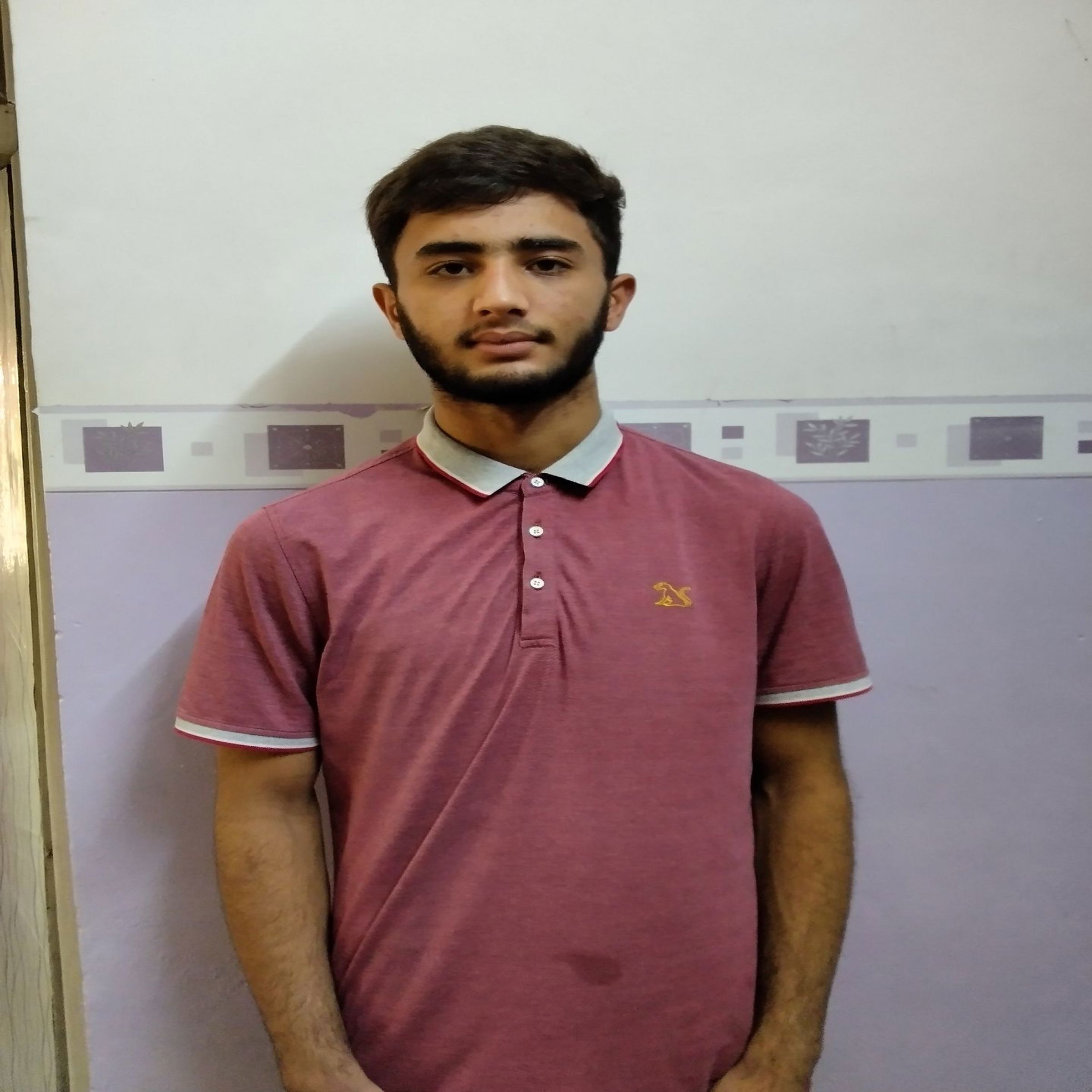 Human Appeal Orphan - Yousif Saad