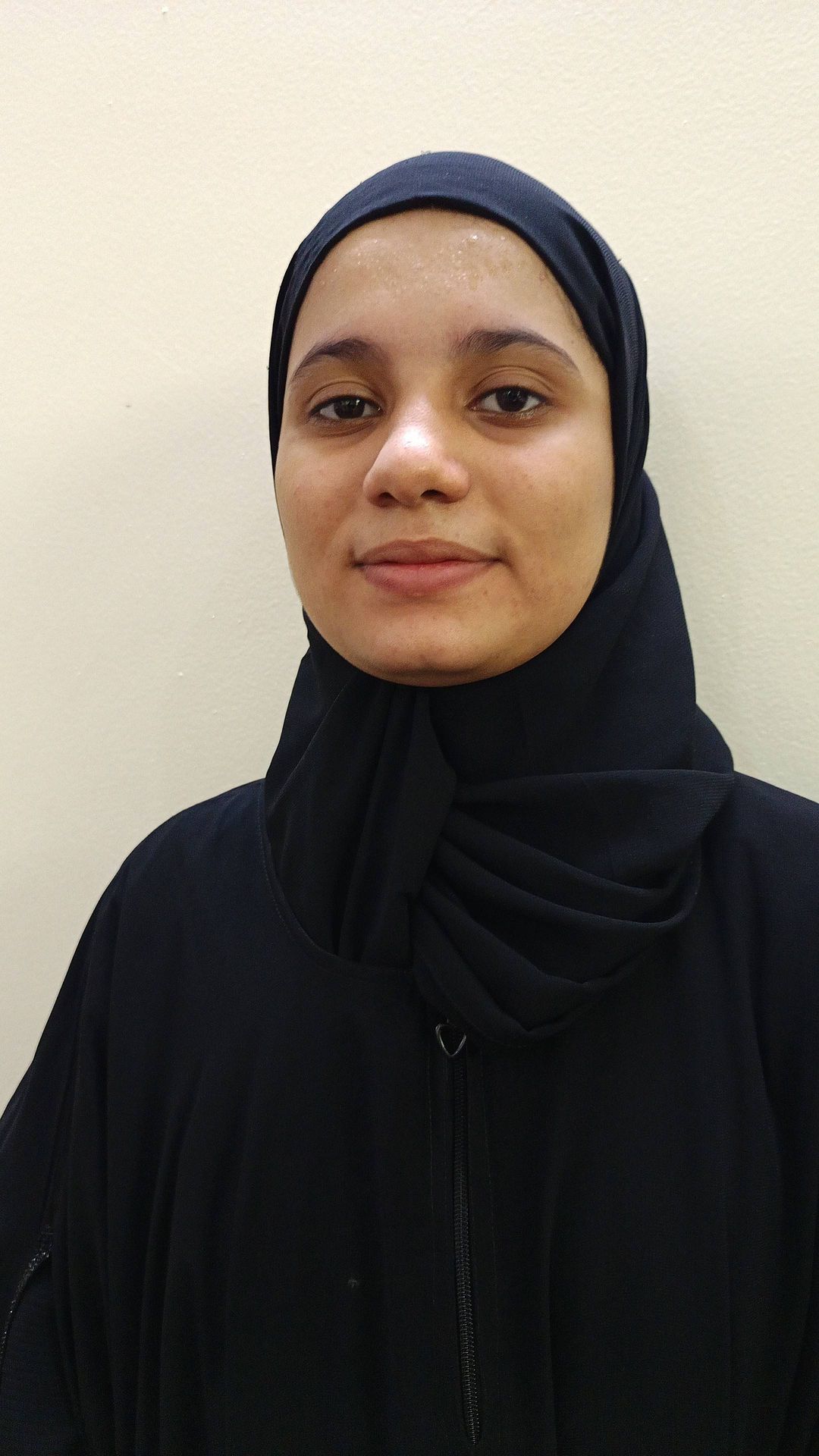 Human Appeal Orphan - Noor