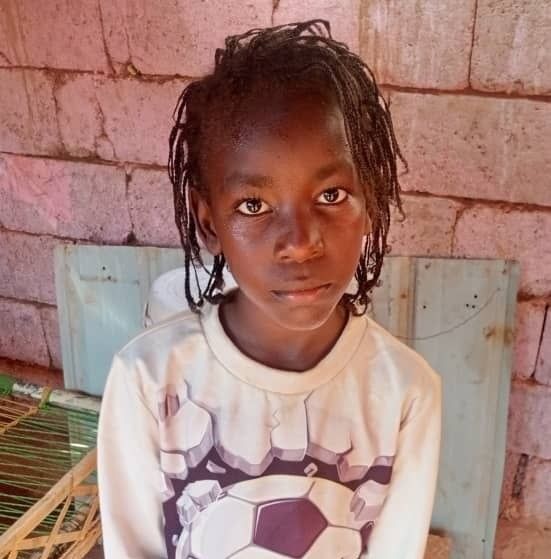 Human Appeal Orphan - Asawir