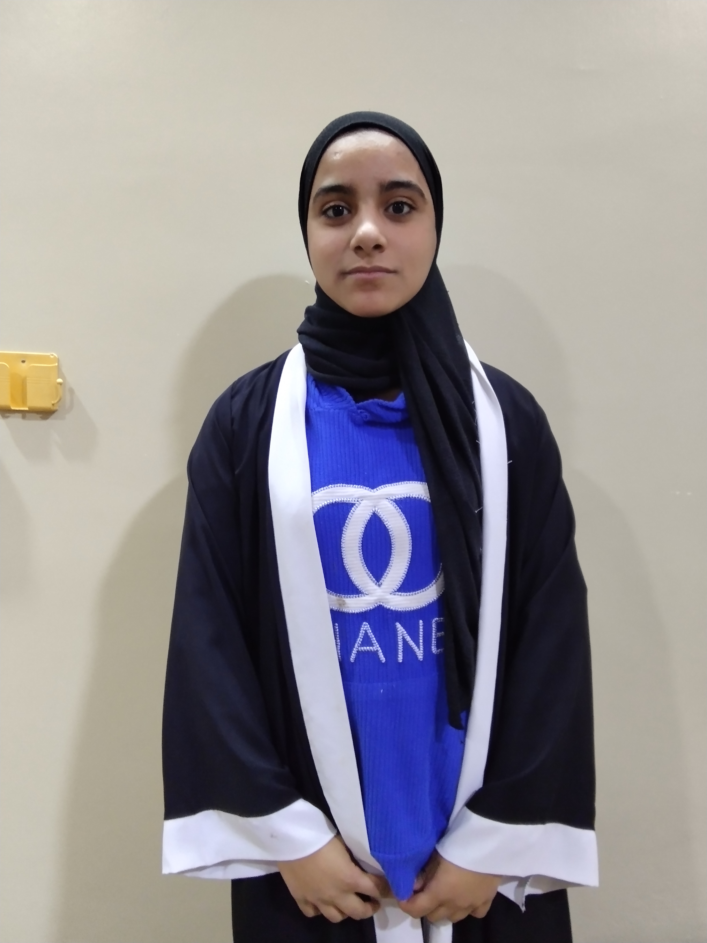 Human Appeal Orphan - Wijdan Loay