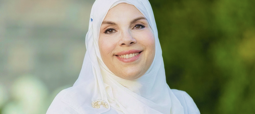Human Appeal Canada Welcomes Rania Lawendy as Deputy CEO