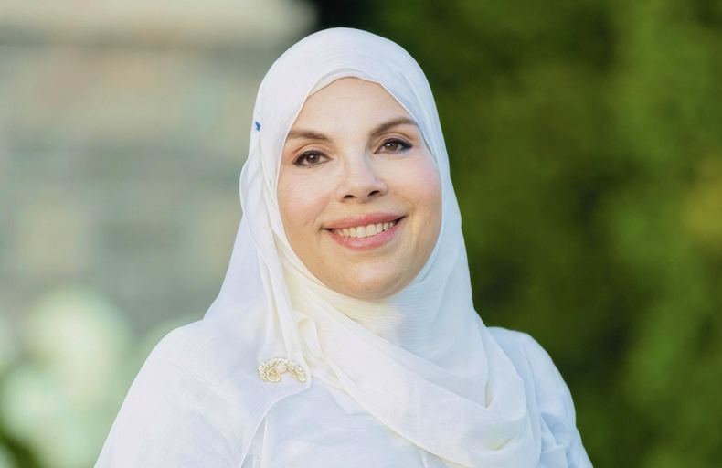 Rania Lawendy