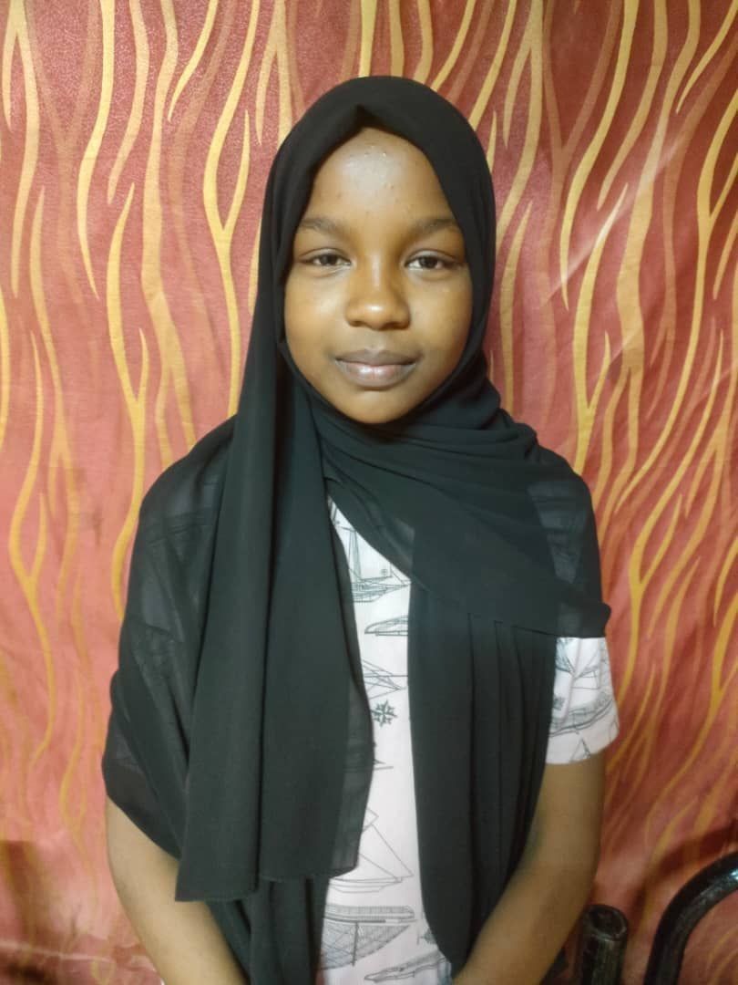 Human Appeal Orphan - Malaz