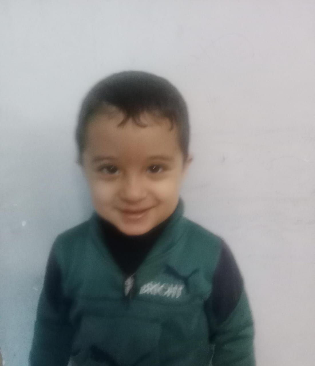 Human Appeal Orphan - Muayad