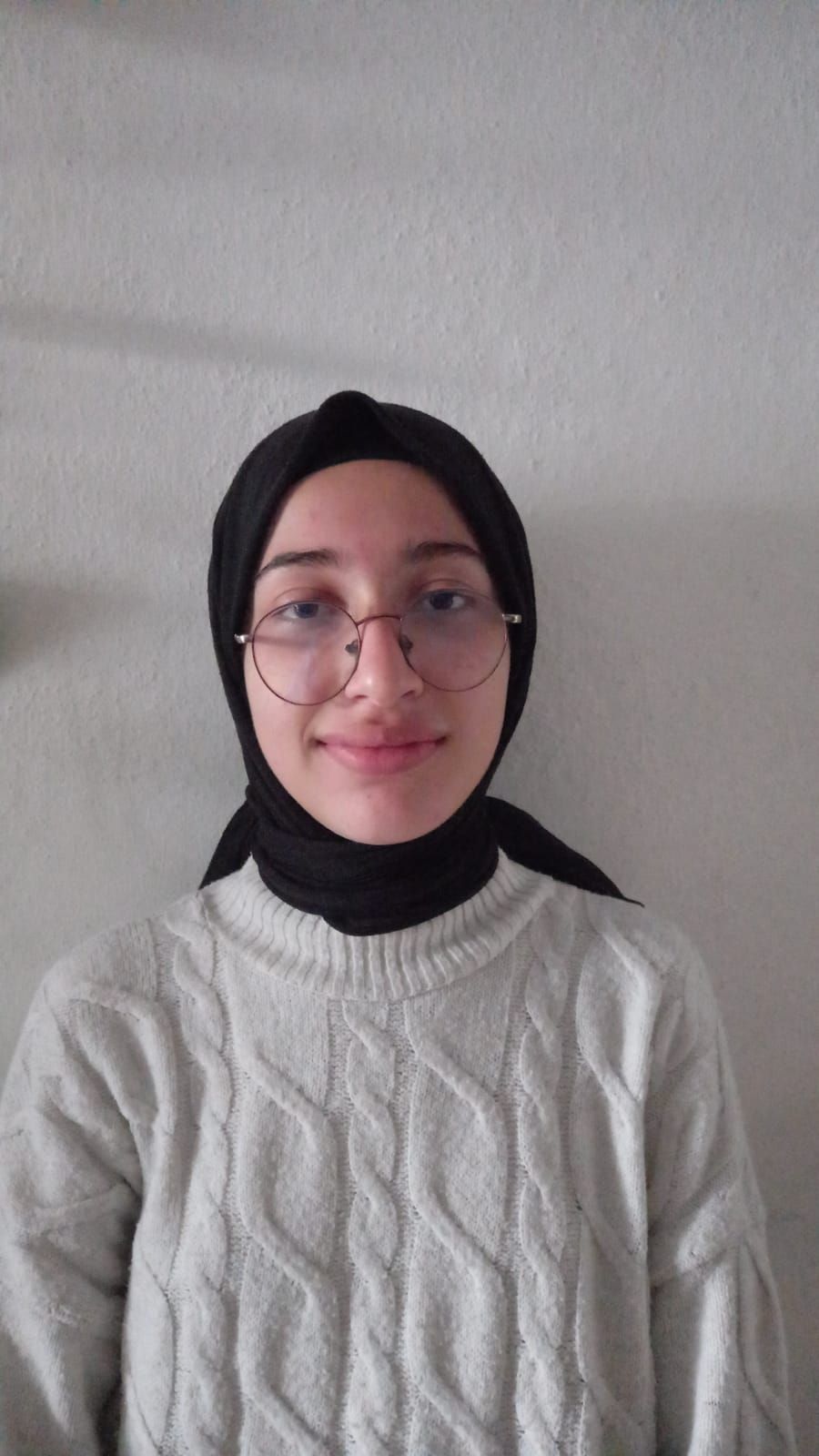 Human Appeal Orphan - Ghena