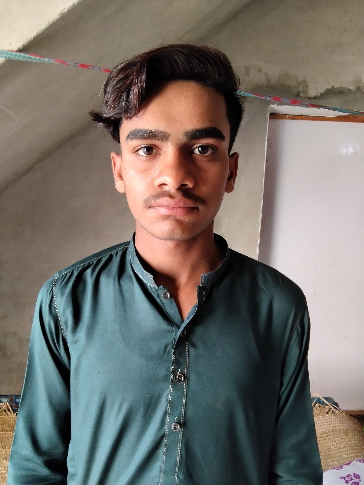 Human Appeal Orphan - Muhammad