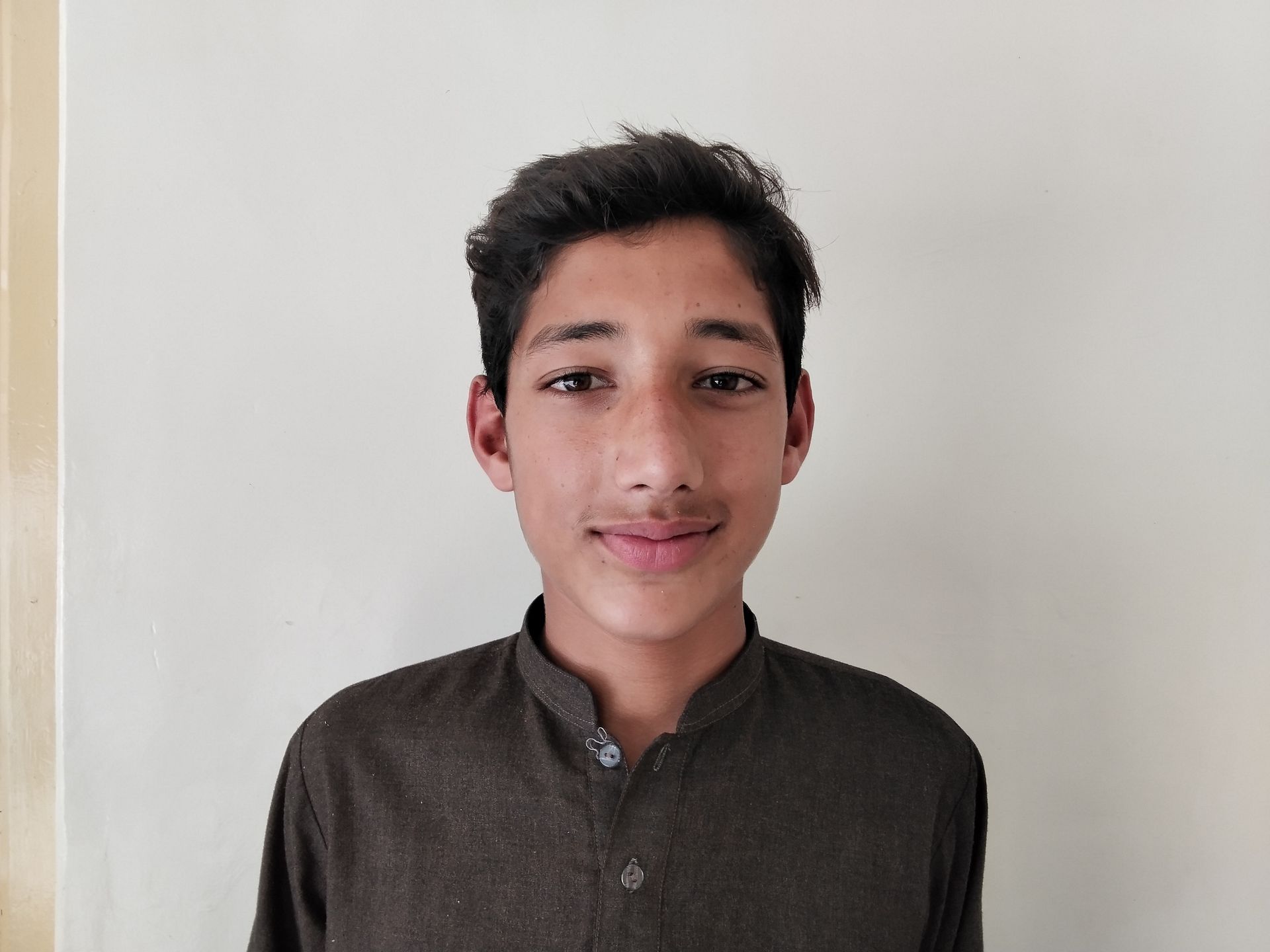 Human Appeal Orphan - Raja