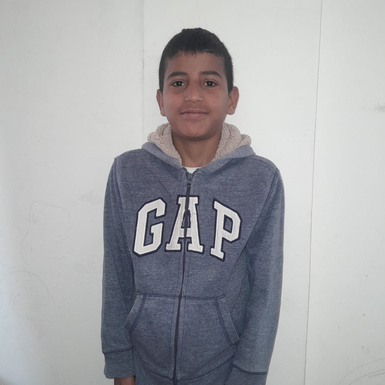 Human Appeal Orphan - Yaser