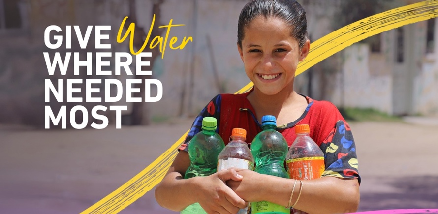 Water, Sanitation and Hygiene Fund (WASH)