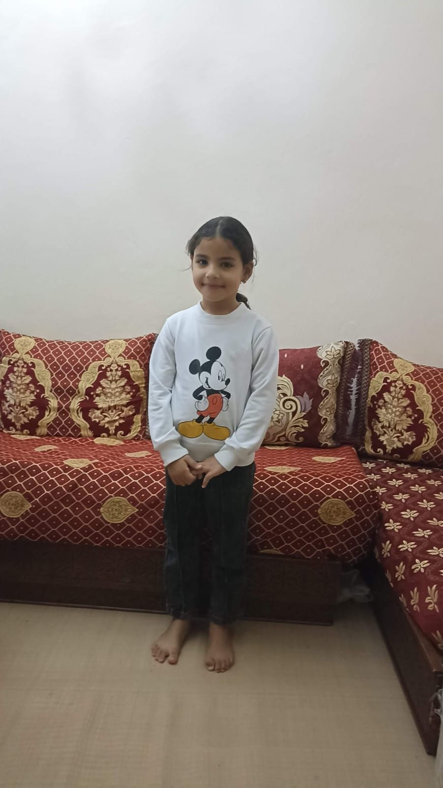 Human Appeal Orphan - Ritaj