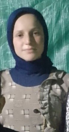 Human Appeal Orphan - Fatima