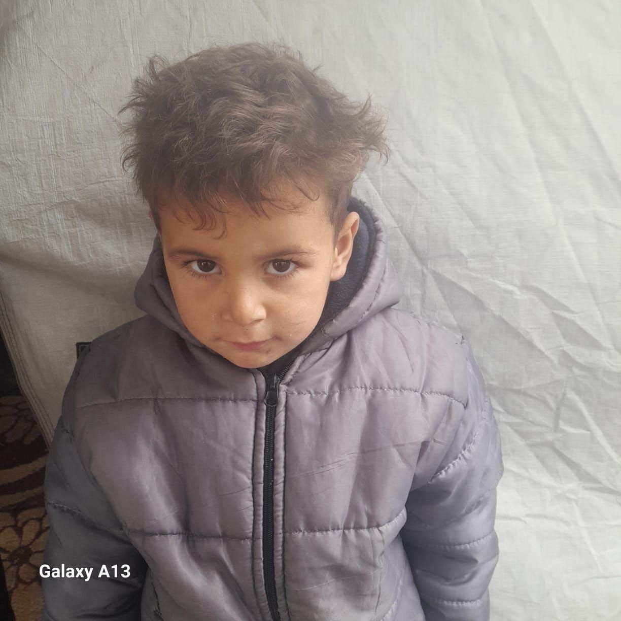 Human Appeal Orphan - Younes