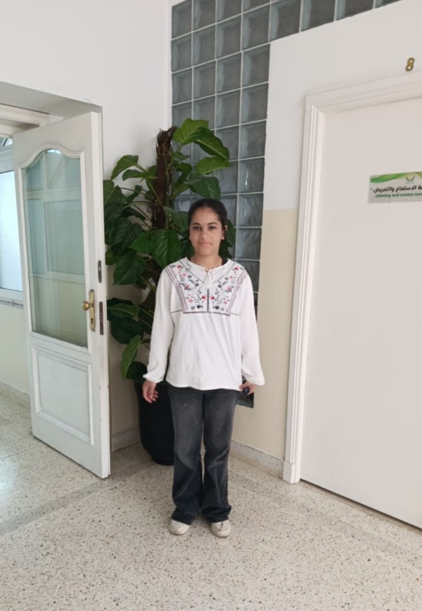Human Appeal Orphan - Amal