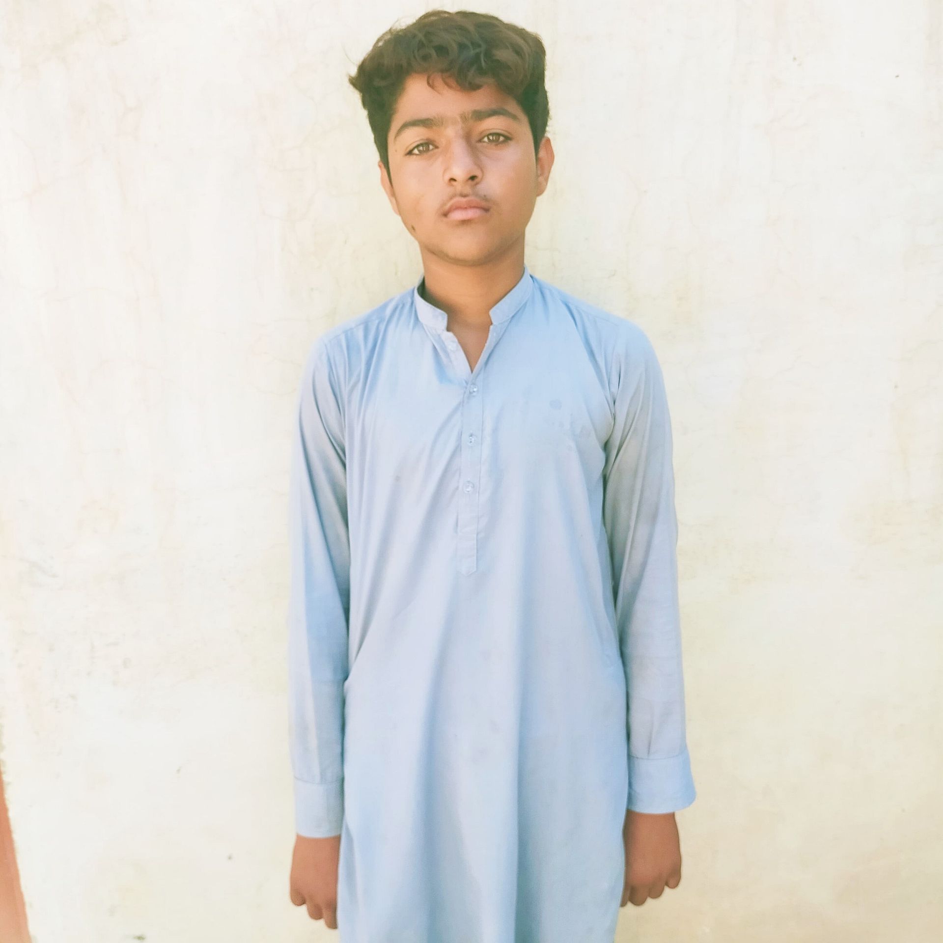 Human Appeal Orphan - M