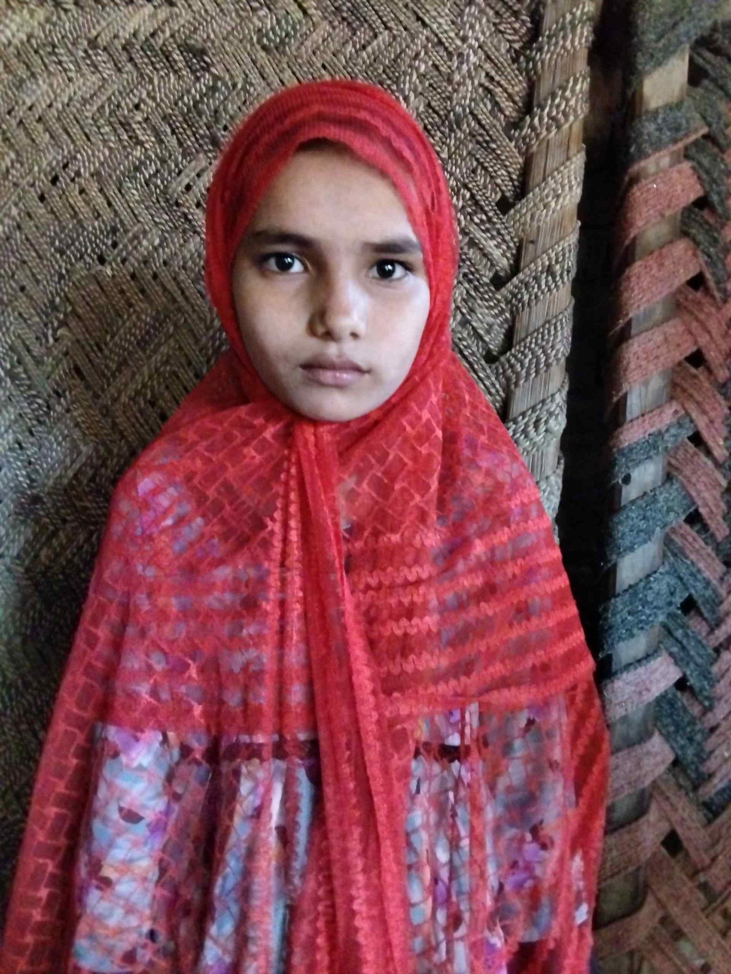 Human Appeal Orphan - Noor